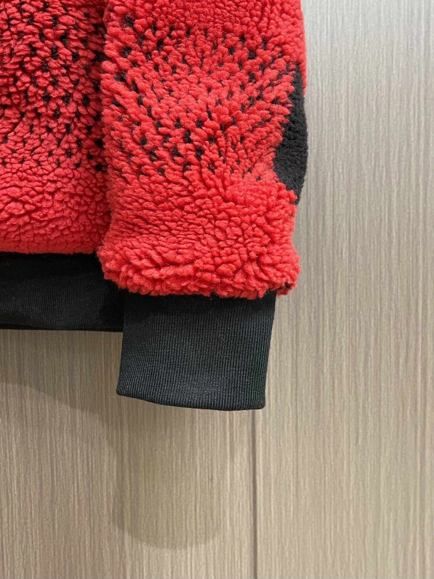 &wg.luxury- 8V wool oversized item:D-F443H3114
